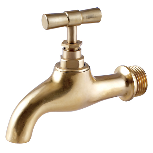 50601 Casting Tap without Bib